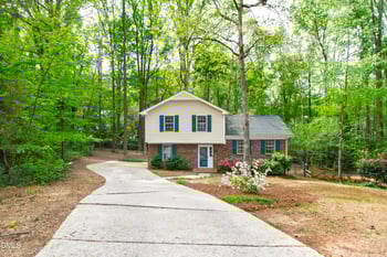 404 Lynchester Ct, Raleigh, NC 27615