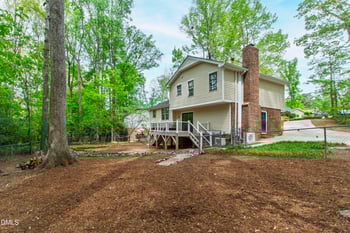 404 Lynchester Ct, Raleigh, NC 27615