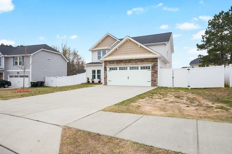 404 Mansford Rn, Wendell, NC 27591