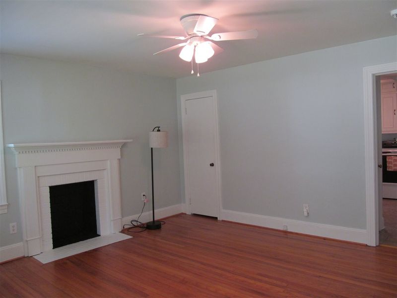 404 E Mason St, Franklinton, NC 27525