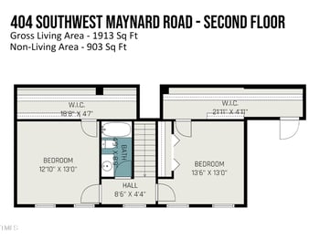 404 Maynard Rd, Cary, NC 27511