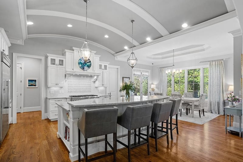 404 Michelangelo Way, Cary, NC 27518