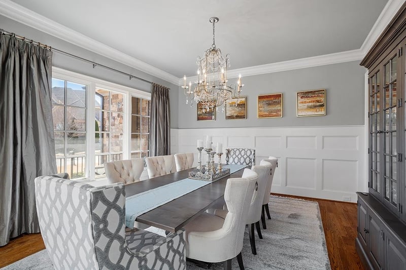 404 Michelangelo Way, Cary, NC 27518