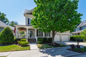 404 Millsfield Dr, Cary, NC 27519