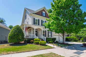 404 Millsfield Dr, Cary, NC 27519