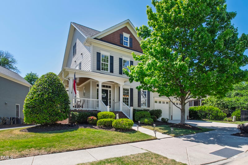 404 Millsfield Dr, Cary, NC 27519