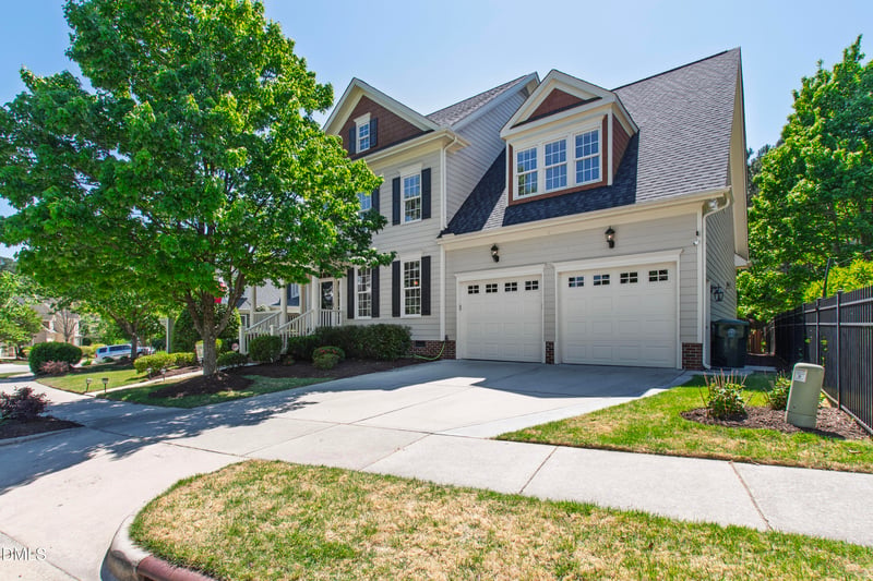 404 Millsfield Dr, Cary, NC 27519