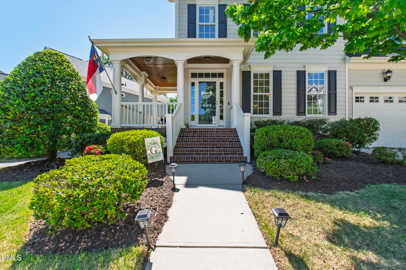 404 Millsfield Dr, Cary, NC 27519