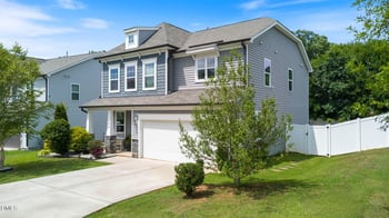 404 Mockingbird Ln, Mebane, NC 27302