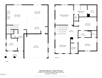 404 Mockingbird Ln, Mebane, NC 27302