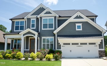 404 Moore Hill Way, Holly Springs, NC 27540