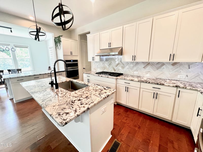 404 Moore Hill Way, Holly Springs, NC 27540