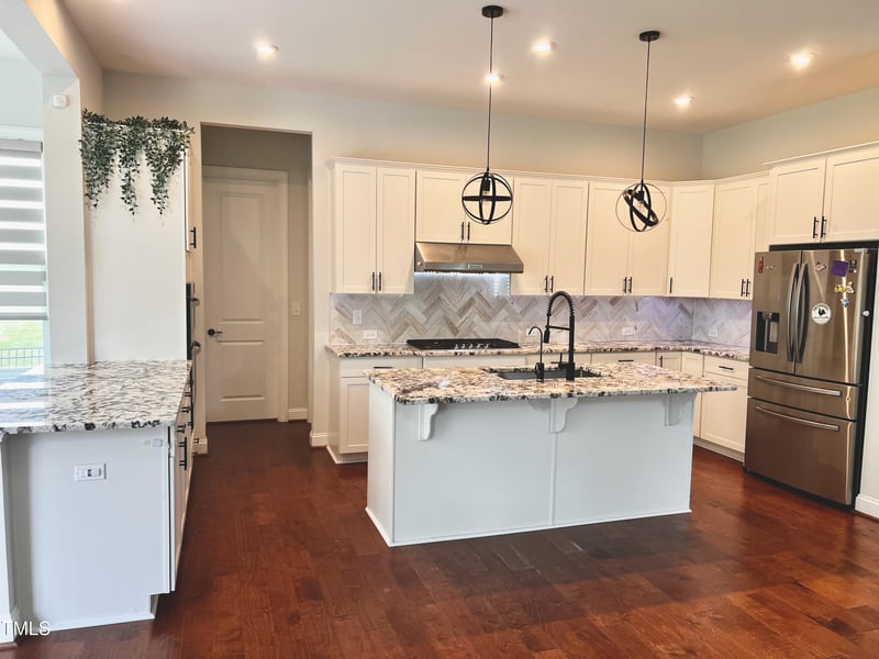 404 Moore Hill Way, Holly Springs, NC 27540
