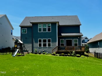404 Moore Hill Way, Holly Springs, NC 27540
