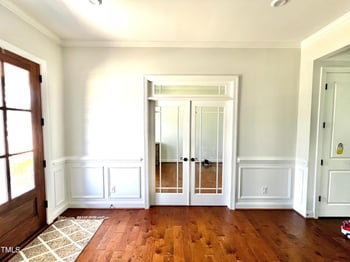 404 Moore Hill Way, Holly Springs, NC 27540