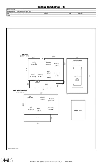 404 Morgan Creek Rd, Chapel Hill, NC 27517