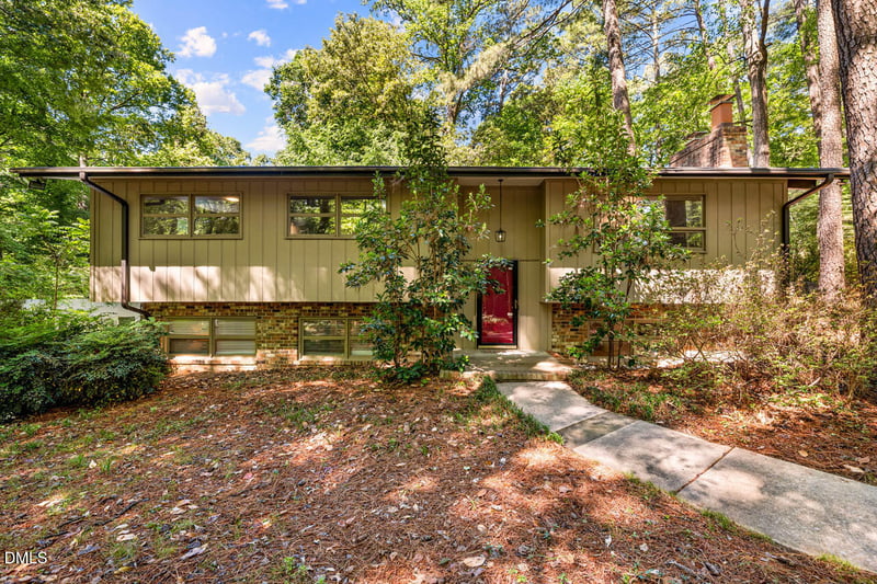 404 Morgan Creek Rd, Chapel Hill, NC 27517