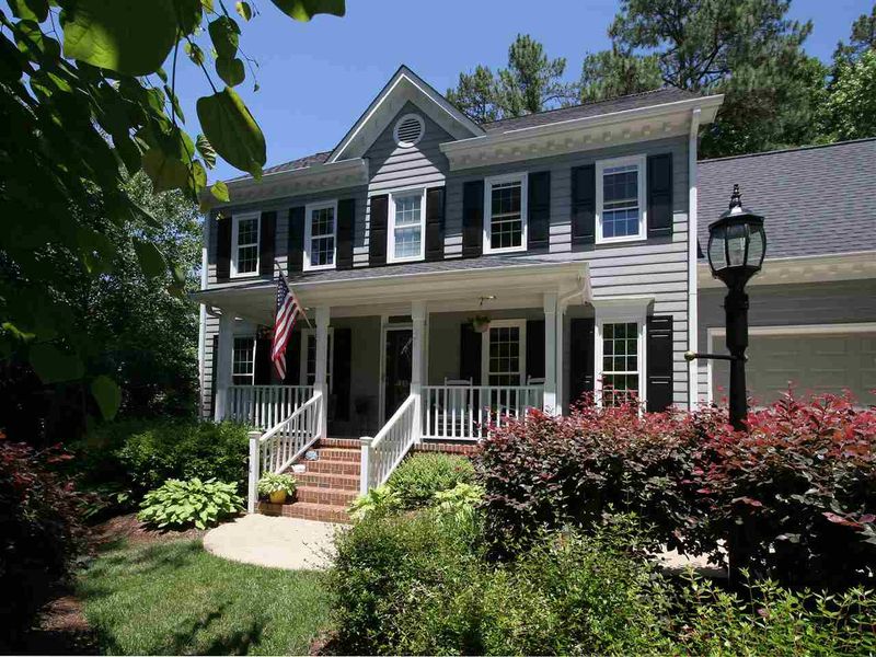 404 New Rail Dr, Cary, NC 27513