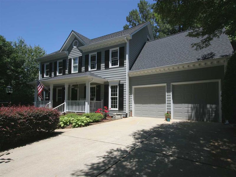 404 New Rail Dr, Cary, NC 27513