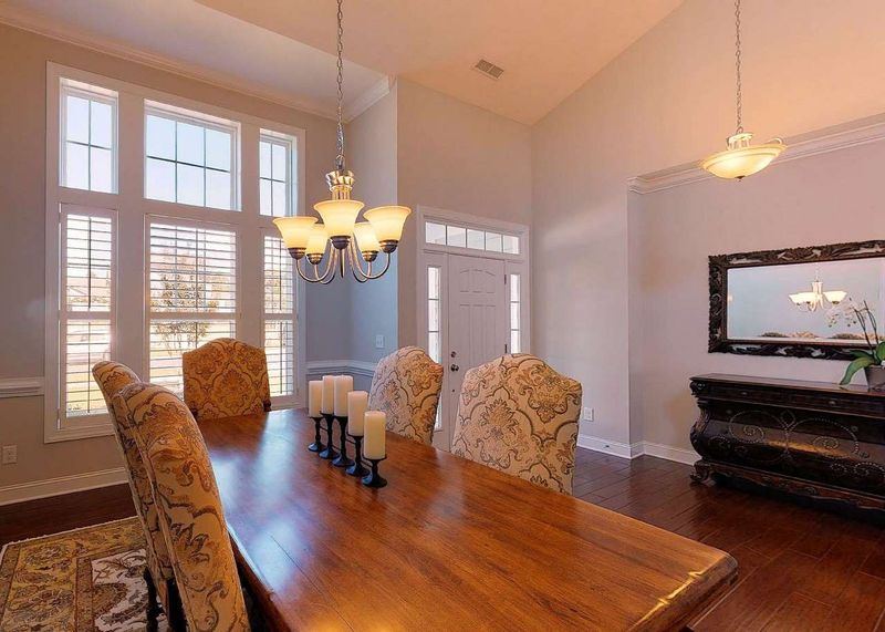 404 Nightingale Ct, Wake Forest, NC 27587