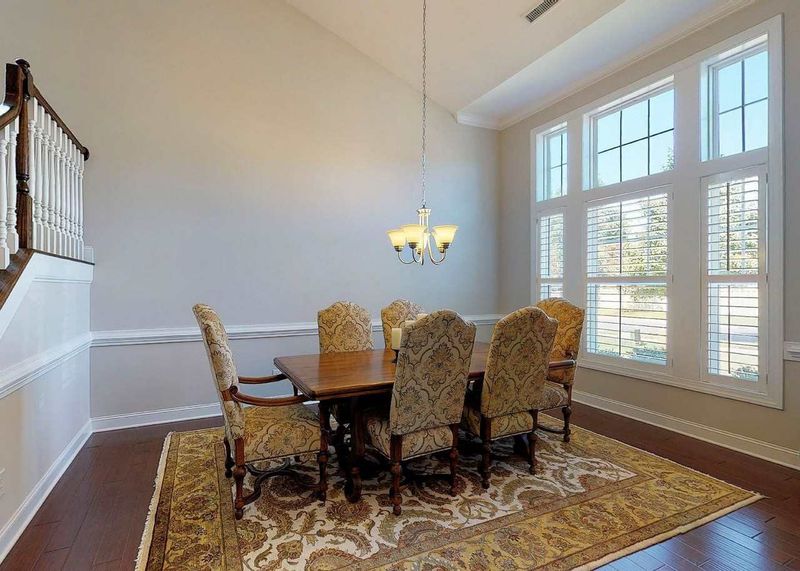 404 Nightingale Ct, Wake Forest, NC 27587