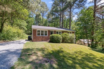 404 Northside Dr, Chapel Hill, NC 27516