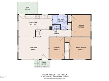 404 Northside Dr, Chapel Hill, NC 27516