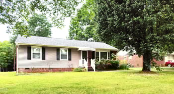 404 Oakgrove Dr, Graham, NC 27253
