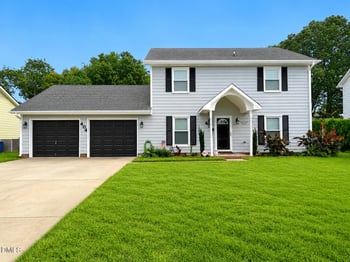 404 Old Farm Rd, Fayetteville, NC 28314
