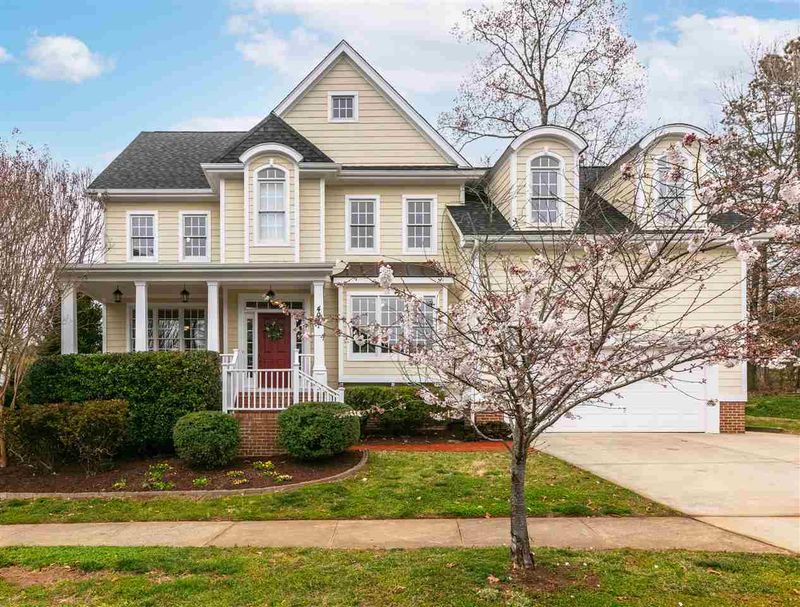 404 Old Larkspur Way, Chapel Hill, NC 27516