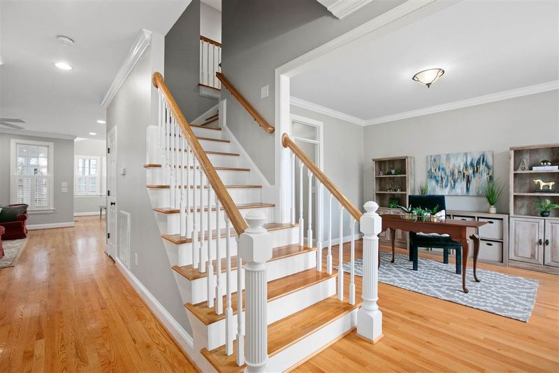 404 Old Larkspur Way, Chapel Hill, NC 27516