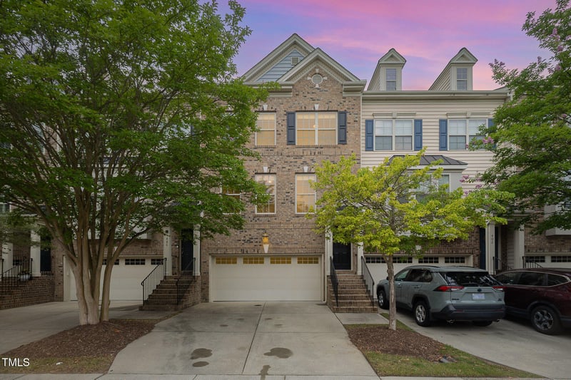 404 Panorama Park Pl, Cary, NC 27519