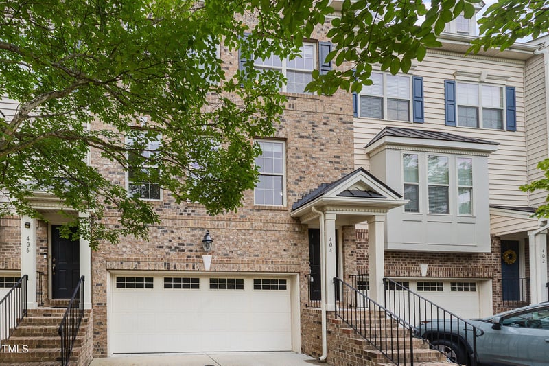 404 Panorama Park Pl, Cary, NC 27519