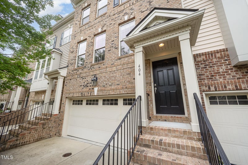 404 Panorama Park Pl, Cary, NC 27519