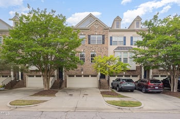 404 Panorama Park Pl, Cary, NC 27519