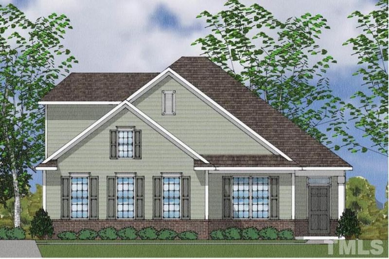 404 S Parliament Way, Clayton, NC 27520
