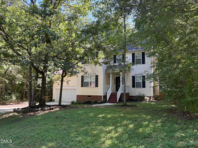 404 Patriot Pl, Hillsborough, NC 27278