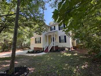 404 Patriot Pl, Hillsborough, NC 27278