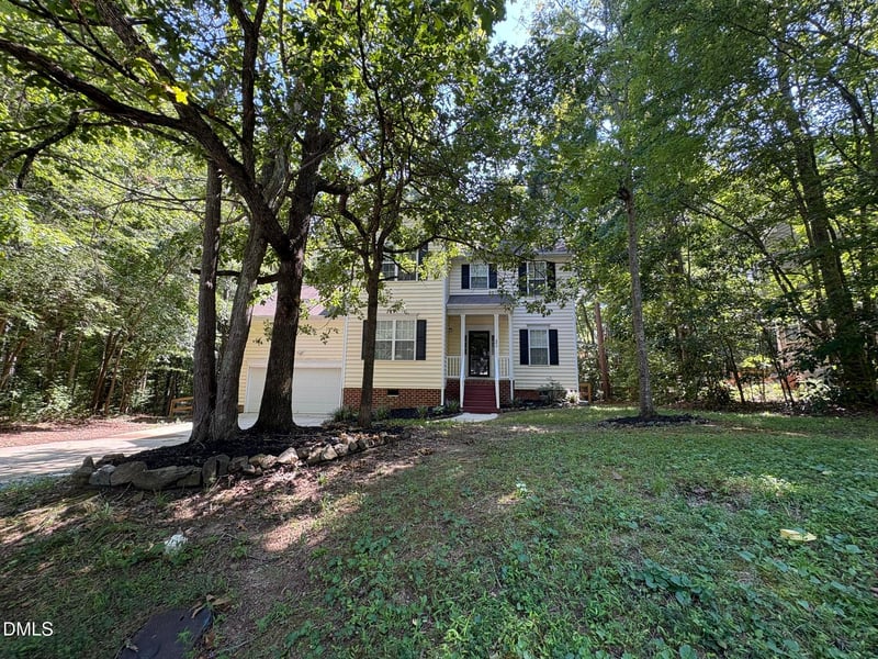 404 Patriot Pl, Hillsborough, NC 27278