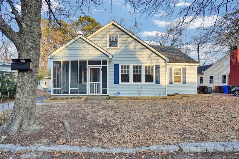 404 Pearl St, Fayetteville, NC 28303