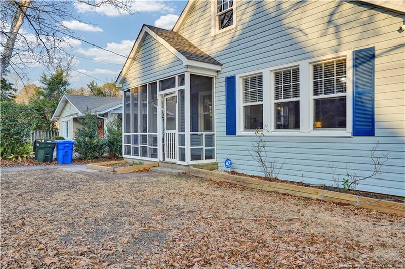 404 Pearl St, Fayetteville, NC 28303