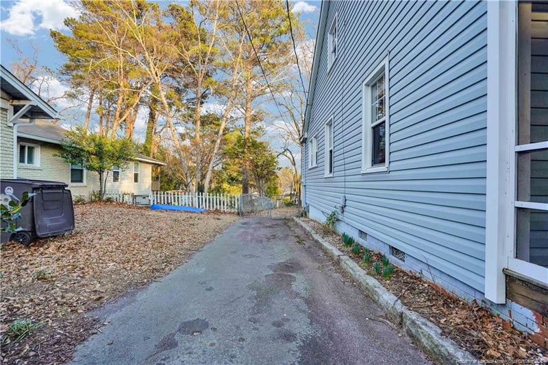 404 Pearl St, Fayetteville, NC 28303