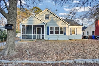 404 Pearl St, Fayetteville, NC 28303