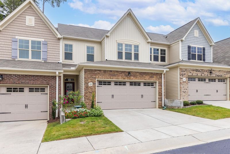 404 Piazza Way, Wake Forest, NC 27587