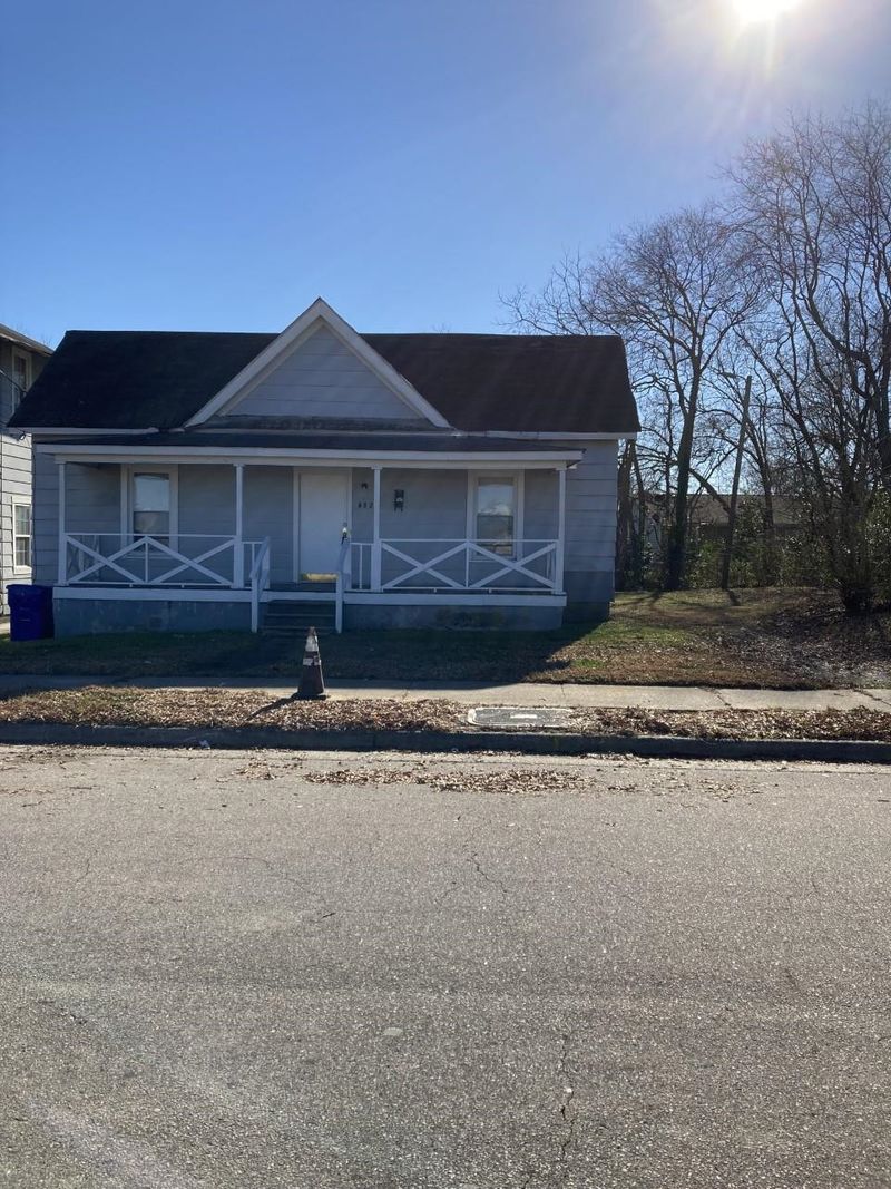 404 E Piedmont St, Durham, NC 27707