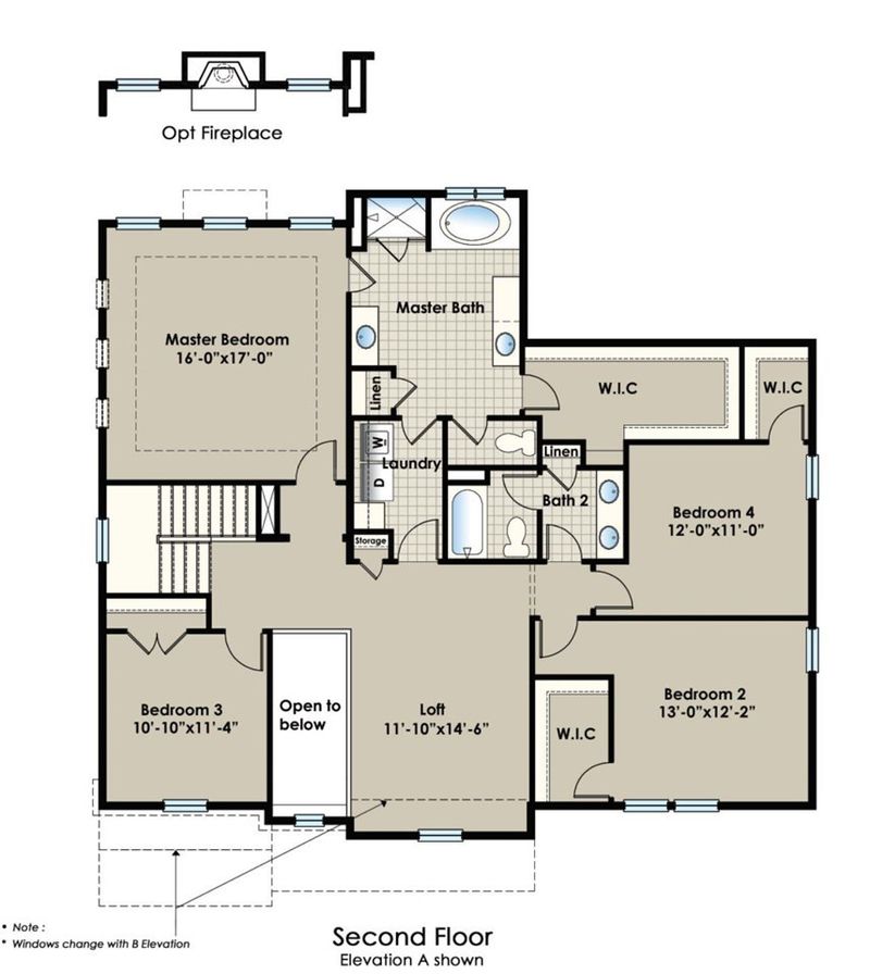 404 Pond Mountain Dr, Clayton, NC 27520
