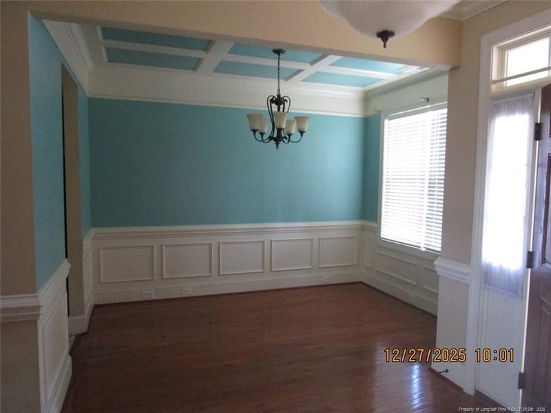 404 Ponton Dr, Fayetteville, NC 28314