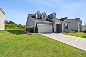 404 Porterfield Dr, Youngsville, NC 27596