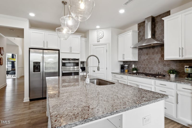 404 Porterfield Dr, Youngsville, NC 27596