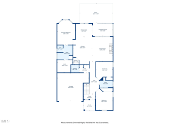 404 Porterfield Dr, Youngsville, NC 27596